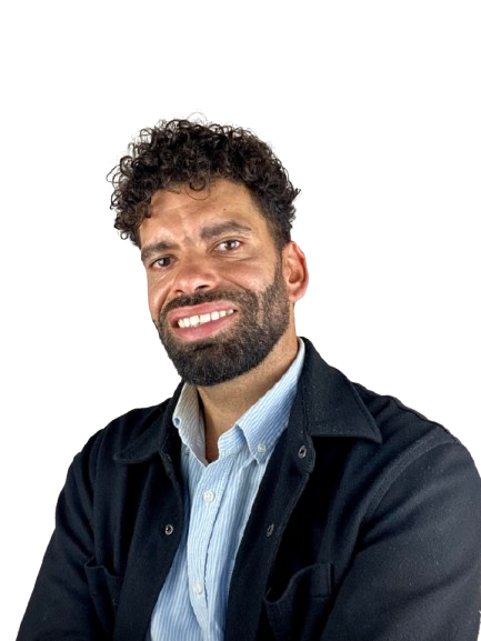 Rénald Féré, CDO Part-Time et consultant transformation digitale